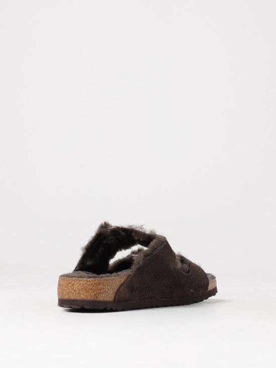 26FW 버켄스탁 샌들 1020528 Grey - BIRKENSTOCK