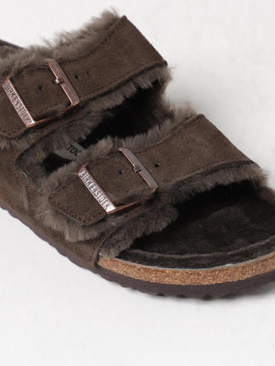 26FW 버켄스탁 샌들 1020528 Grey - BIRKENSTOCK