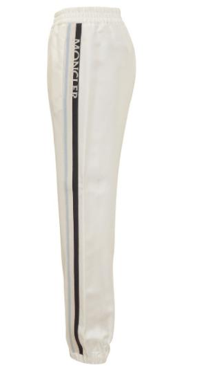  몽클레어 트레이닝/조거 팬츠 2A00001597DR 034 - MONCLER