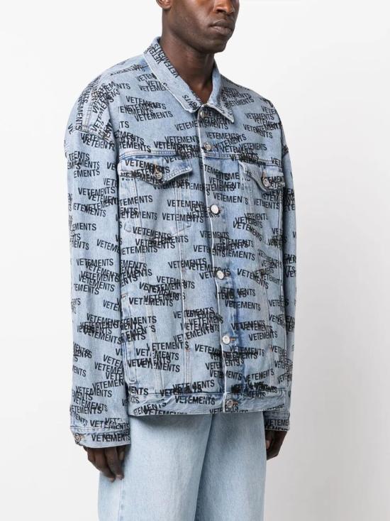  베트멍 자켓 UE54JA280N LIGHT BLUE