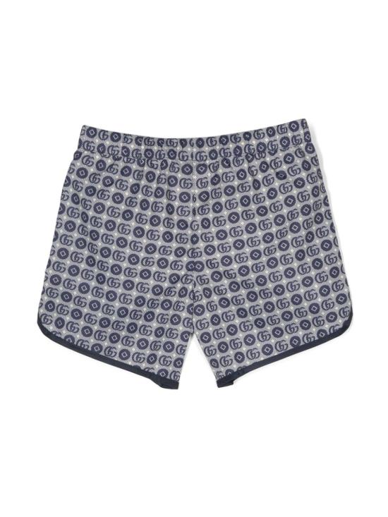  구찌 / 주니어 스윔팬츠 773026 XWA1B4262 BPG - GUCCI