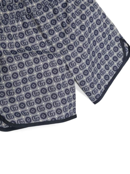  구찌 / 주니어 스윔팬츠 773026 XWA1B4262 BPG - GUCCI