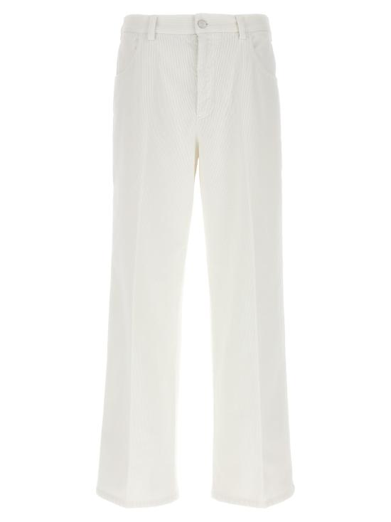  셀라도어 스트레이트 스트레이트 팬츠 SA210479SF49101