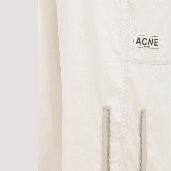  아크네 스튜디오 카고 팬츠 BK0574 AEK BEIGE - ACNE STUDIOS