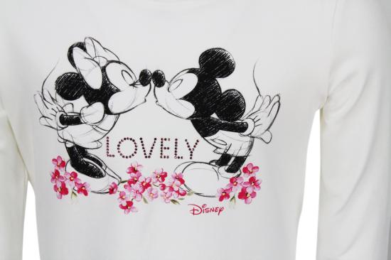  [주니어] 모나리자 티셔츠 110631 02010001 - MONNALISA