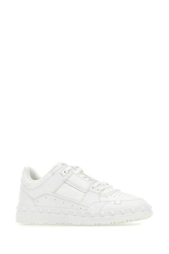 25SS 발렌티노 가라바니 스니커즈 4Y0S0H43RDG 0BO WHITEWHITEWHITE - VALENTINO GARAVANI