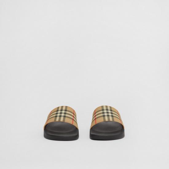 26SS 버버리 샌들 8056942 A7028 NUDE NEUTRALS - BURBERRY