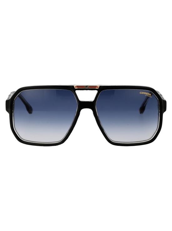 26SS 까레라 선글라스 VICTORY C 01 S EI7 black