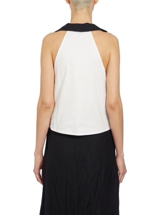  노스트라싼티시마 자켓 H4SWOMGL03 Black - NOSTRASANTISSIMA