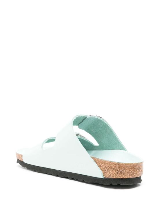 버켄스탁 샌들 1026495SURFGREEN Verde acqua - BIRKENSTOCK
