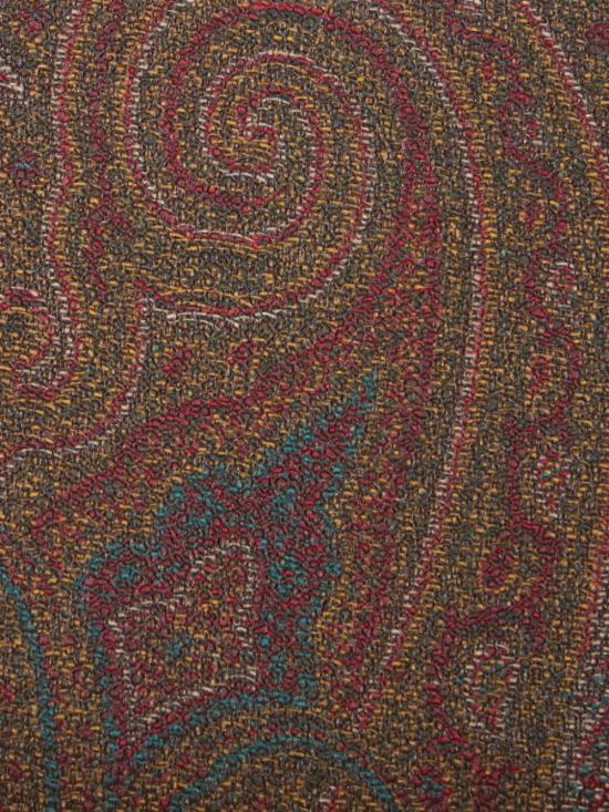  에트로 / 여성 미니 에센셜 숄더백 WP1I0003AA001M0019 Brown BPG - ETRO