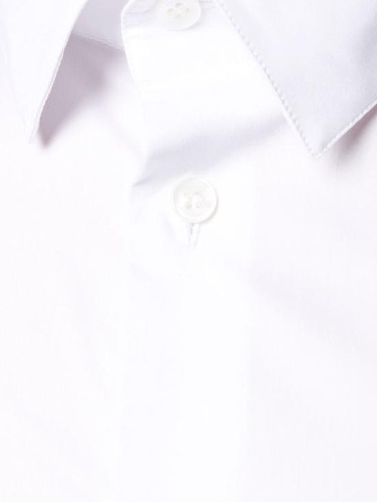  조르지오 아르마니 긴팔 긴팔 셔츠 8WGCCZ97TZ517 U0BN - GIORGIO ARMANI