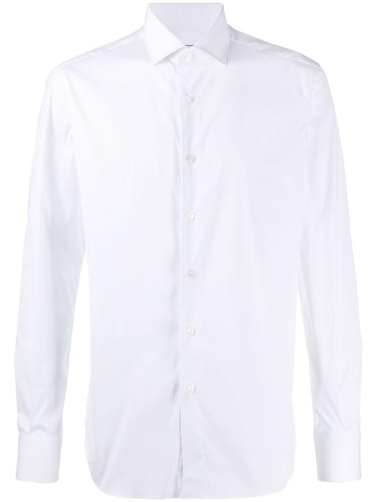  싸쿠스 긴팔 긴팔 셔츠 658ML 16125301 - XACUS