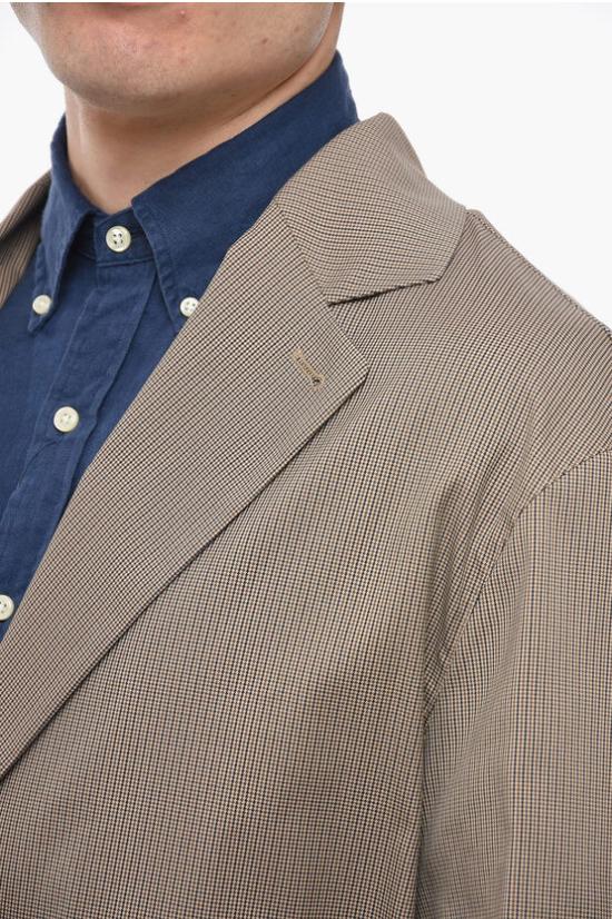  헤보 코트 CISTERNINOSD750 2426 Beige - HEVO