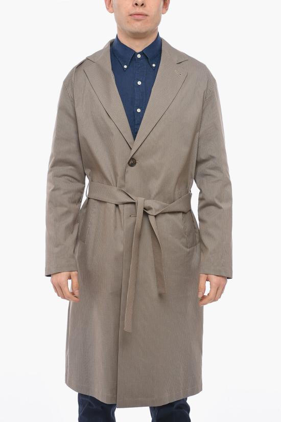  헤보 코트 CISTERNINOSD750 2426 Beige