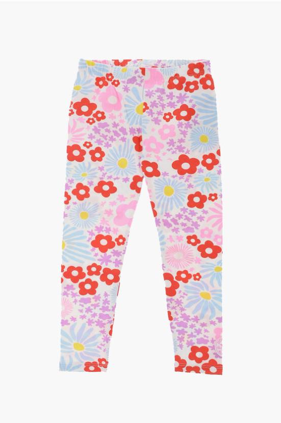  [키즈] 컨버스 캐주얼 세트 3CF506 W2Y Pink - CONVERSE