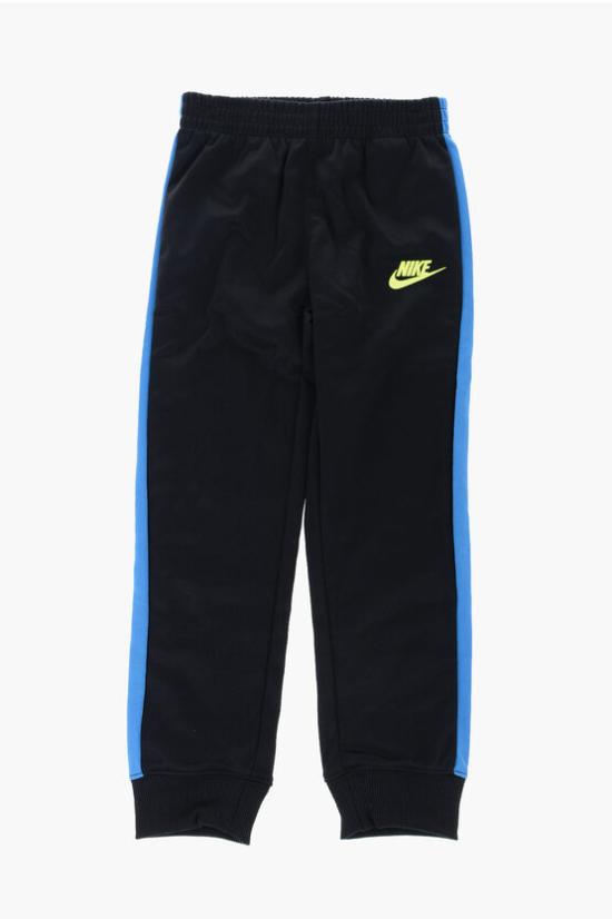  [키즈] 나이키 캐주얼 세트 86L695 023 Black - NIKE