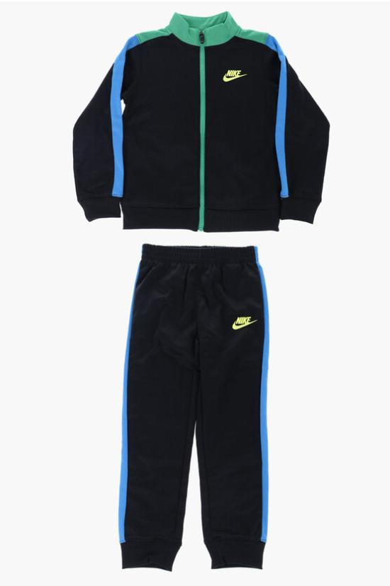  [키즈] 나이키 캐주얼 세트 86L695 023 Black