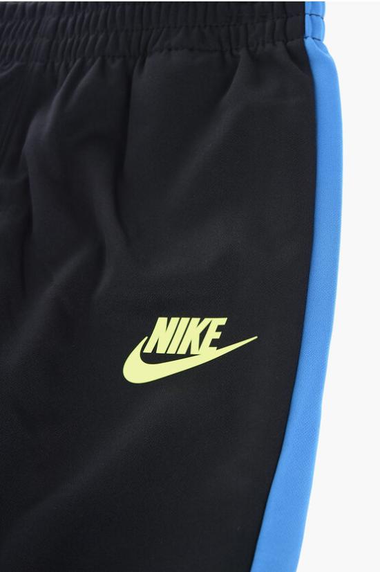  [키즈] 나이키 캐주얼 세트 86L695 023 Black - NIKE