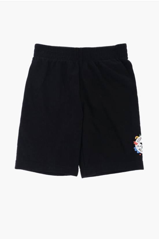  [키즈] 컨버스 캐주얼 세트 8CF303 023 Giallo Nero - CONVERSE