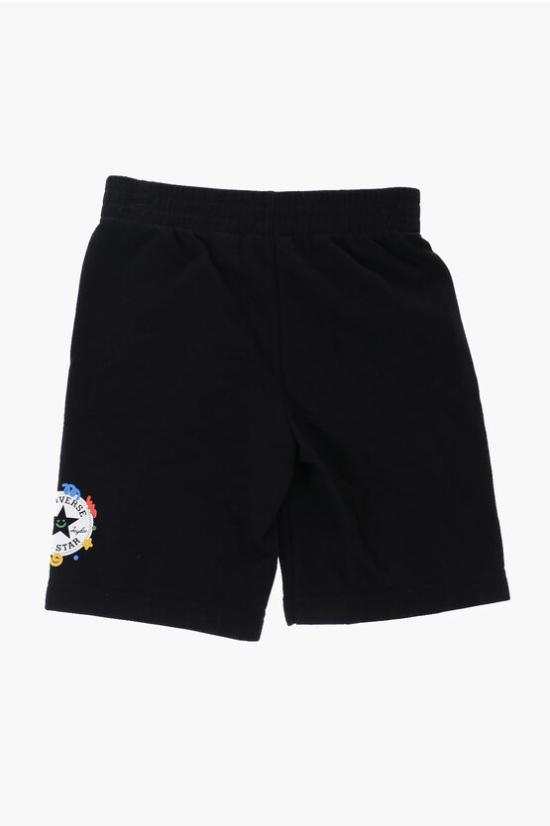  [키즈] 컨버스 캐주얼 세트 8CF303 023 Giallo Nero - CONVERSE