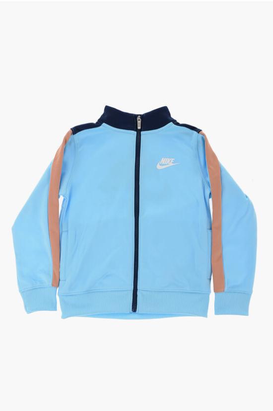  [키즈] 나이키 캐주얼 세트 86L695 U90 Blue - NIKE