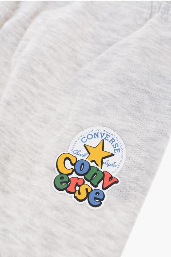  [키즈] 컨버스 캐주얼 세트 8CF302 C87 Multicolor - CONVERSE