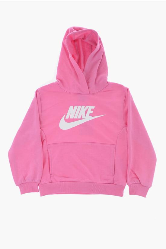  [키즈] 나이키 캐주얼 세트 36L595 AFN Pink - NIKE