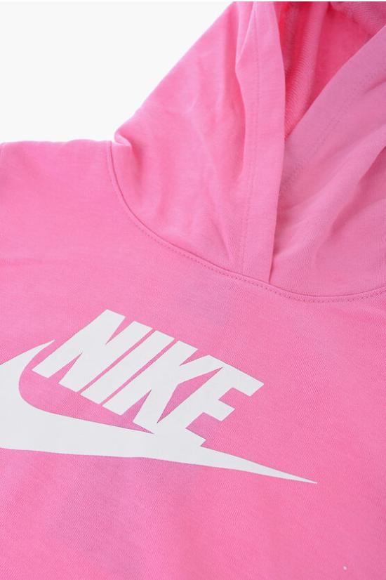  [키즈] 나이키 캐주얼 세트 36L595 AFN Pink - NIKE