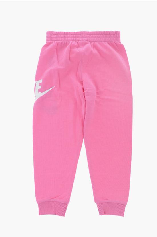  [키즈] 나이키 캐주얼 세트 36L595 AFN Pink - NIKE