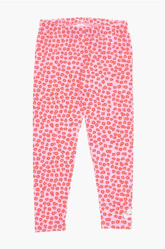  [키즈] 나이키 캐주얼 세트 36L827 AAH Rosa Rosso - NIKE