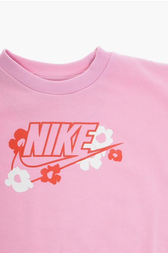  [키즈] 나이키 캐주얼 세트 36L827 AAH Rosa Rosso - NIKE