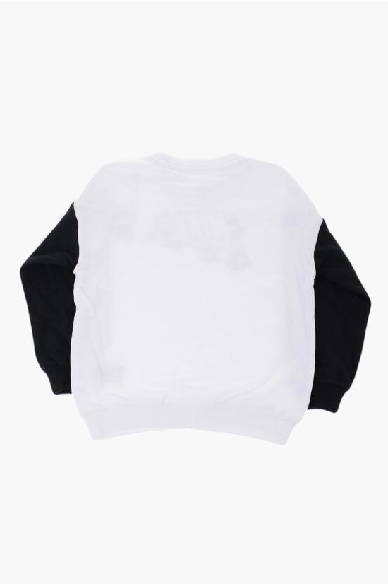  [키즈] 나이키 캐주얼 세트 36L827 X0L Beige Nero - NIKE