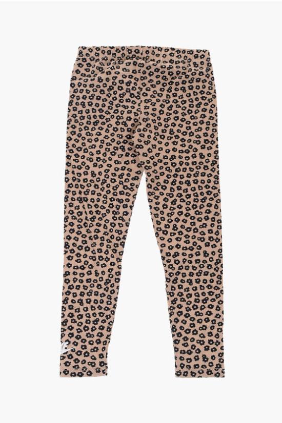  [키즈] 나이키 캐주얼 세트 36L827 X0L Beige Nero - NIKE