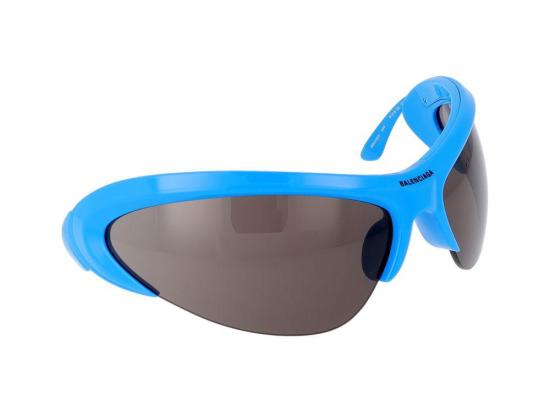  발렌시아가 안경 BB0232S 004 MULTICOLOR - BALENCIAGA