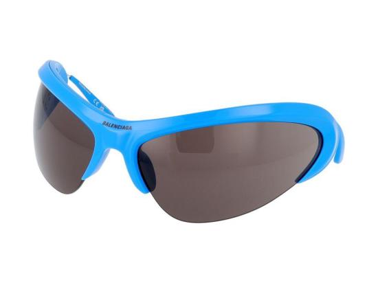  발렌시아가 안경 BB0232S 004 MULTICOLOR - BALENCIAGA