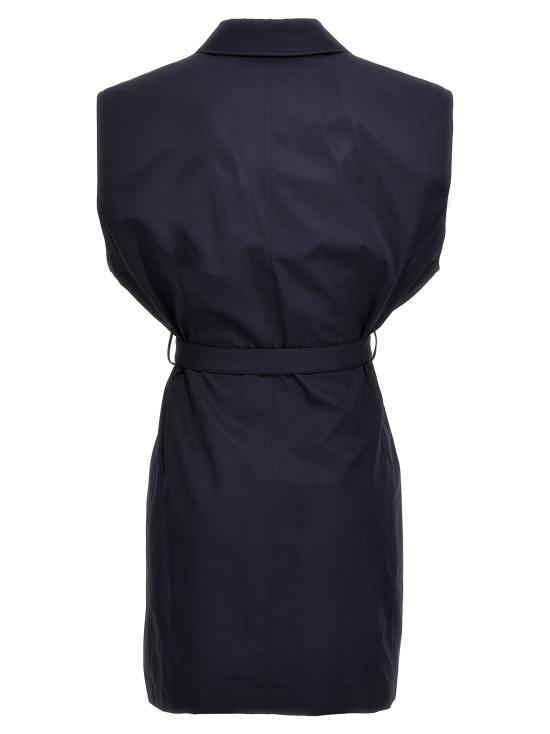  프라다 베스트 P567OHOOO1XV2F0008 - PRADA