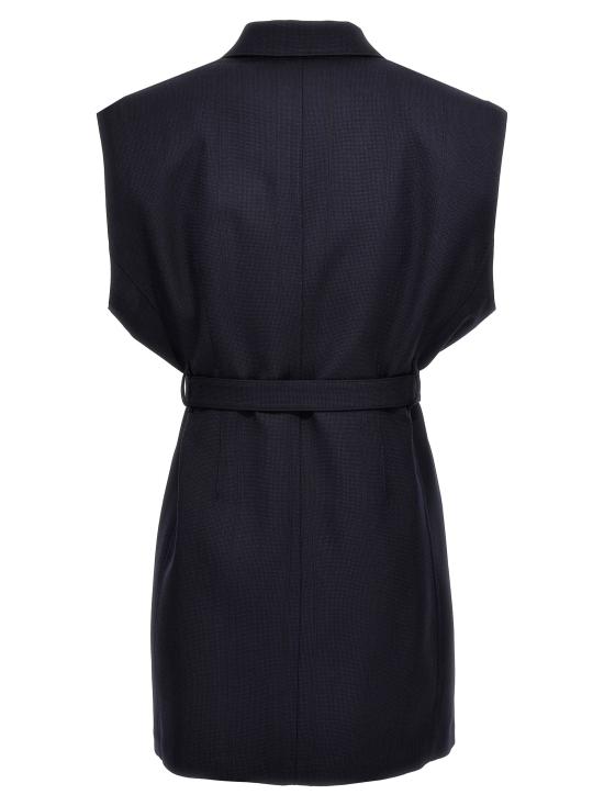  프라다 베스트 P567OHOOO14XIF0124 - PRADA