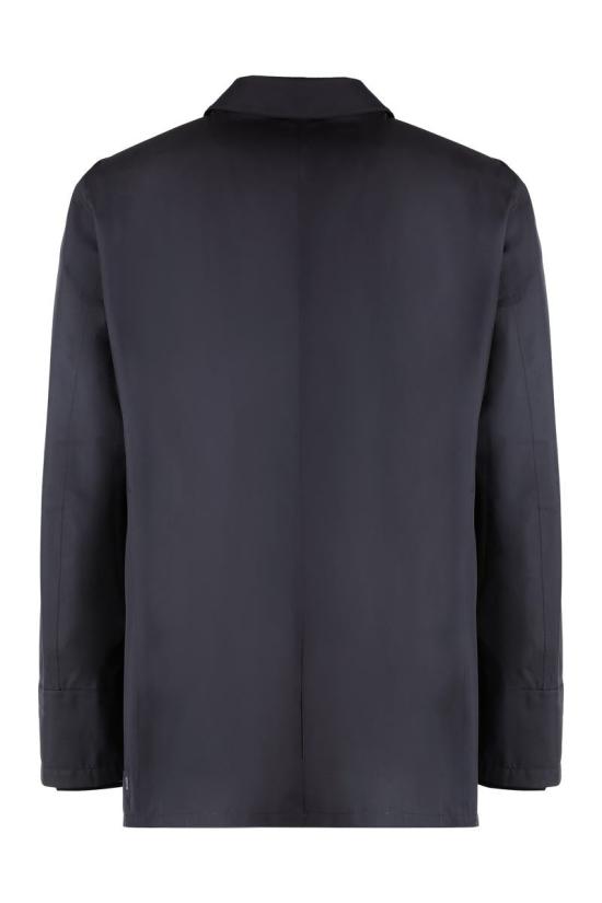  에르노 자켓 IM00065UL11124 9201 BLUE - HERNO