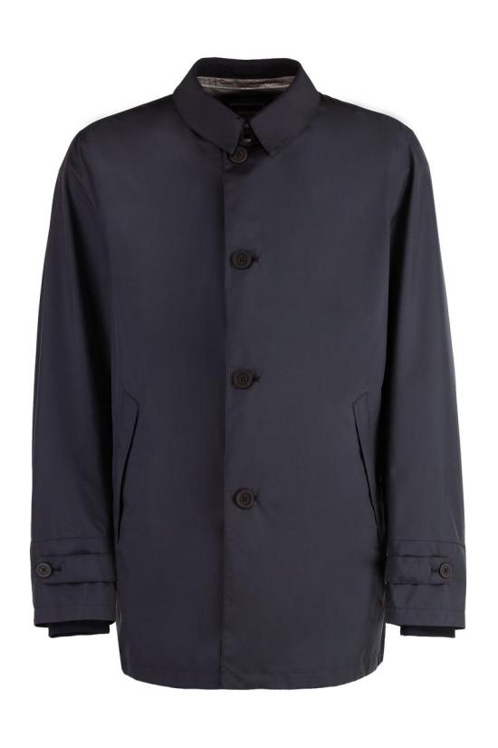  에르노 자켓 IM00065UL11124 9201 BLUE