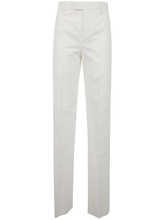  앤 드뮐미스터 스트레이트 스트레이트 팬츠 2401 W TR16 FA431 002 002 NATURAL WHITE