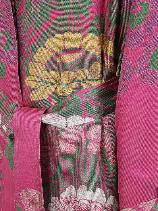  피에르루이마샤 코트 FANCY SPO12052 511750 MULTI - PIERRE LOUIS MASCIA