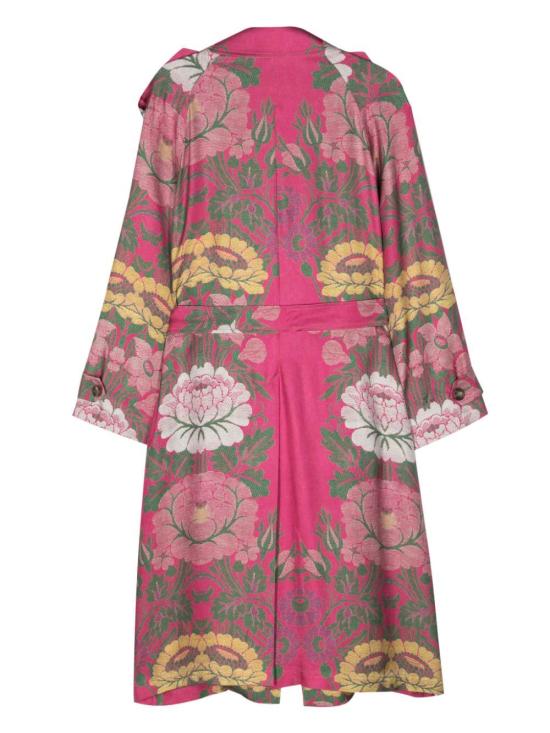  피에르루이마샤 코트 FANCY SPO12052 511750 MULTI - PIERRE LOUIS MASCIA