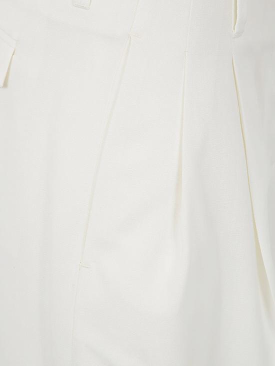  골든구스 스트레이트 스트레이트 팬츠 GWP01203 P001382 11364 11364 ARCTIC WOLF - GOLDEN GOOSE