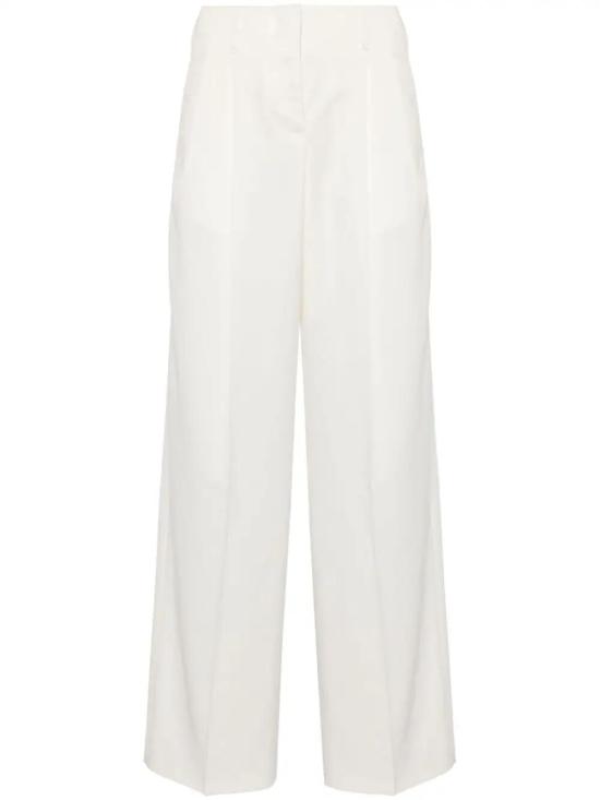  골든구스 스트레이트 스트레이트 팬츠 GWP01203 P001382 11364 11364 ARCTIC WOLF - GOLDEN GOOSE