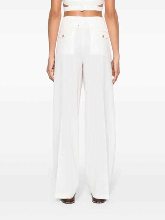  골든구스 스트레이트 스트레이트 팬츠 GWP01203 P001382 11364 11364 ARCTIC WOLF - GOLDEN GOOSE