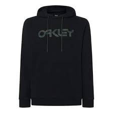 26SS 오클리 후드 티셔츠 FOA402599 93W