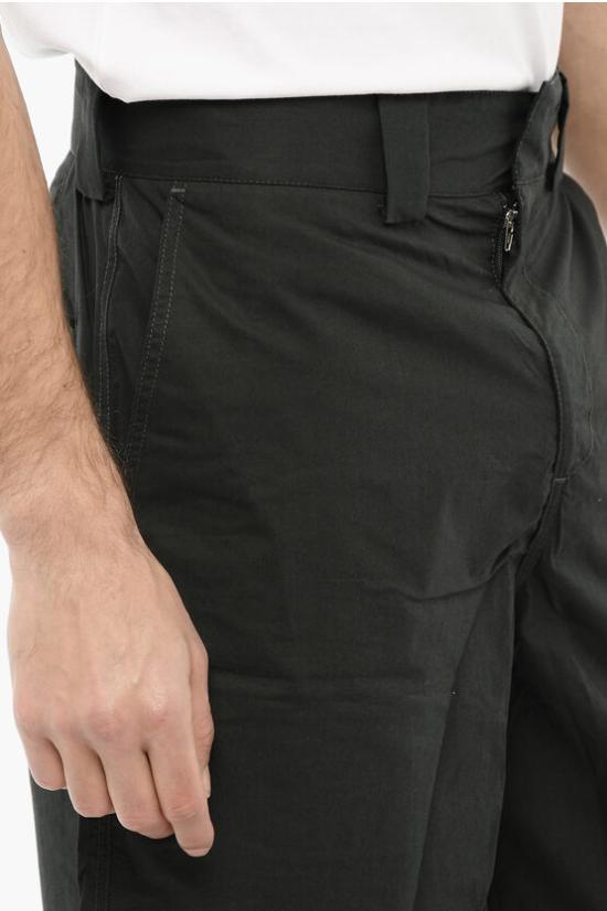  써네이 숏팬츠 CRTWMBOT023COT039 BPT Green - SUNNEI