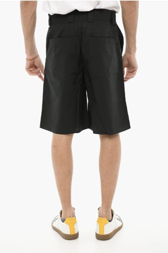  써네이 숏팬츠 CRTWMBOT023COT039 BPT Green - SUNNEI