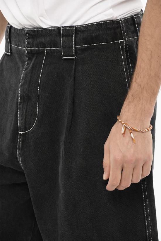  써네이 숏팬츠 MRTWMBOT060DEN012 7628 Gray - SUNNEI